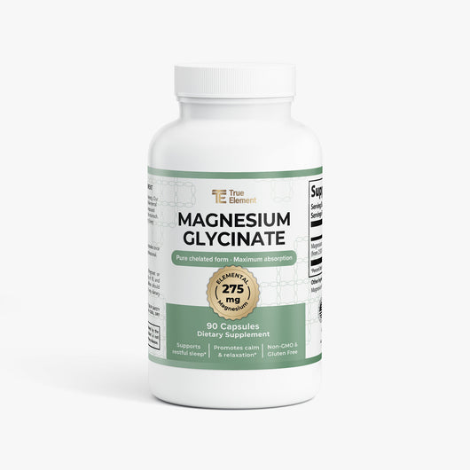 Magnesium Glycinate